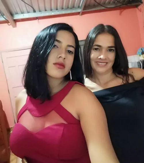 Loren & Elizabeth by FireSt77