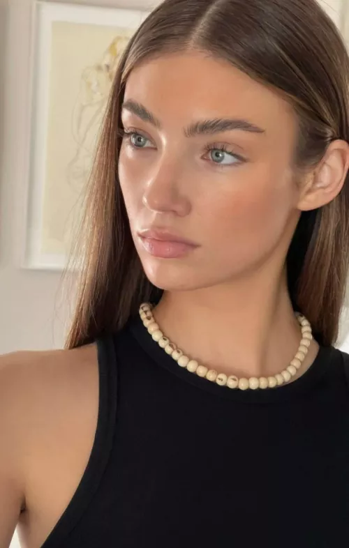 Lorena Rae by James007BondUK