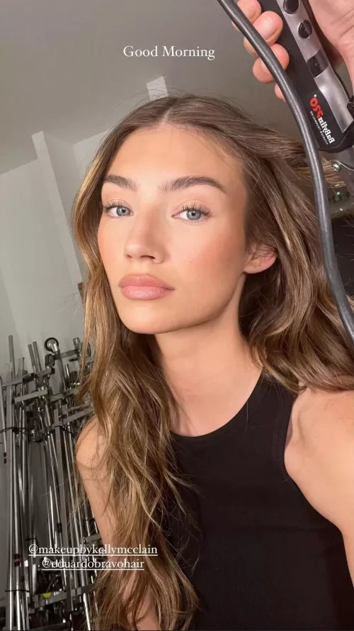 Lorena Rae by gunner0182fps