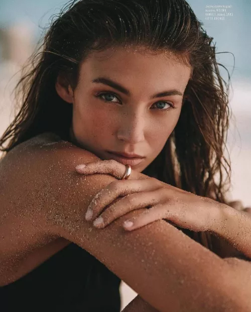 Lorena by Henry_Flickmann