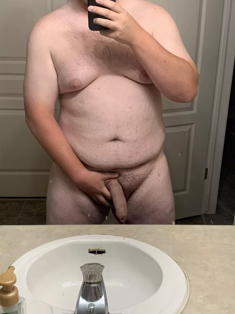 Lost 10lbs and feeling myself (27) by Suitable_Cake1144