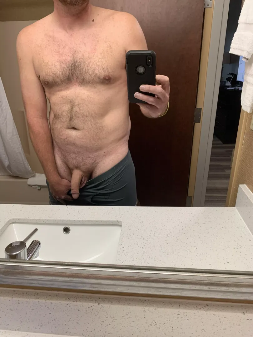 Lost 25 lbs….. still chubby tho! posted by ICastNoStones