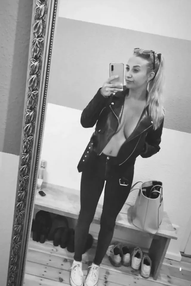 Lost a bet and had to wear this for a day in public posted by soulmaatee