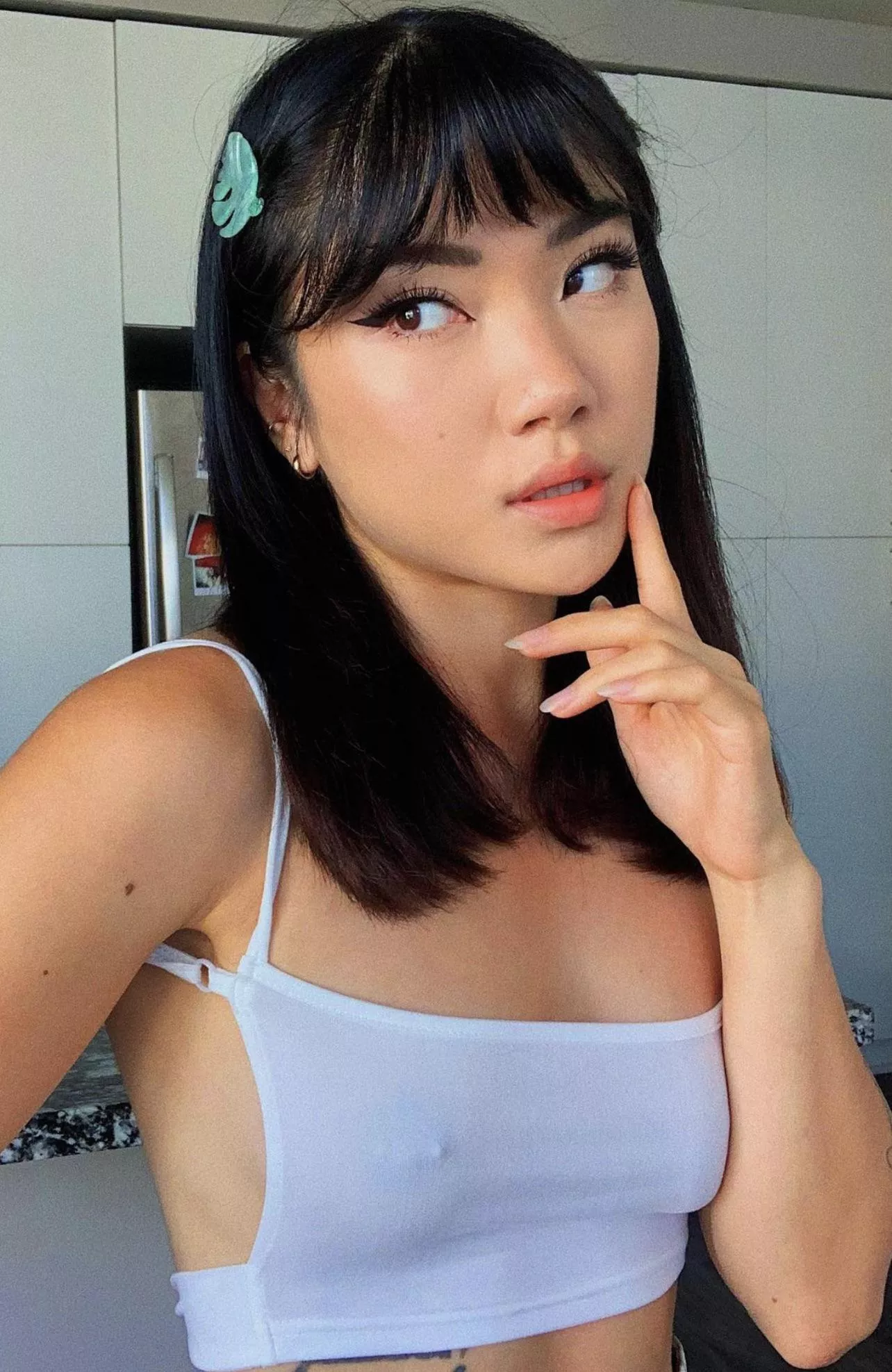 Lost in my thoughts posted by SoCalGuy92