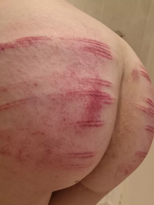 Lost my reward session and got a punishment session instead, for being late by SolitudeSanctuaries