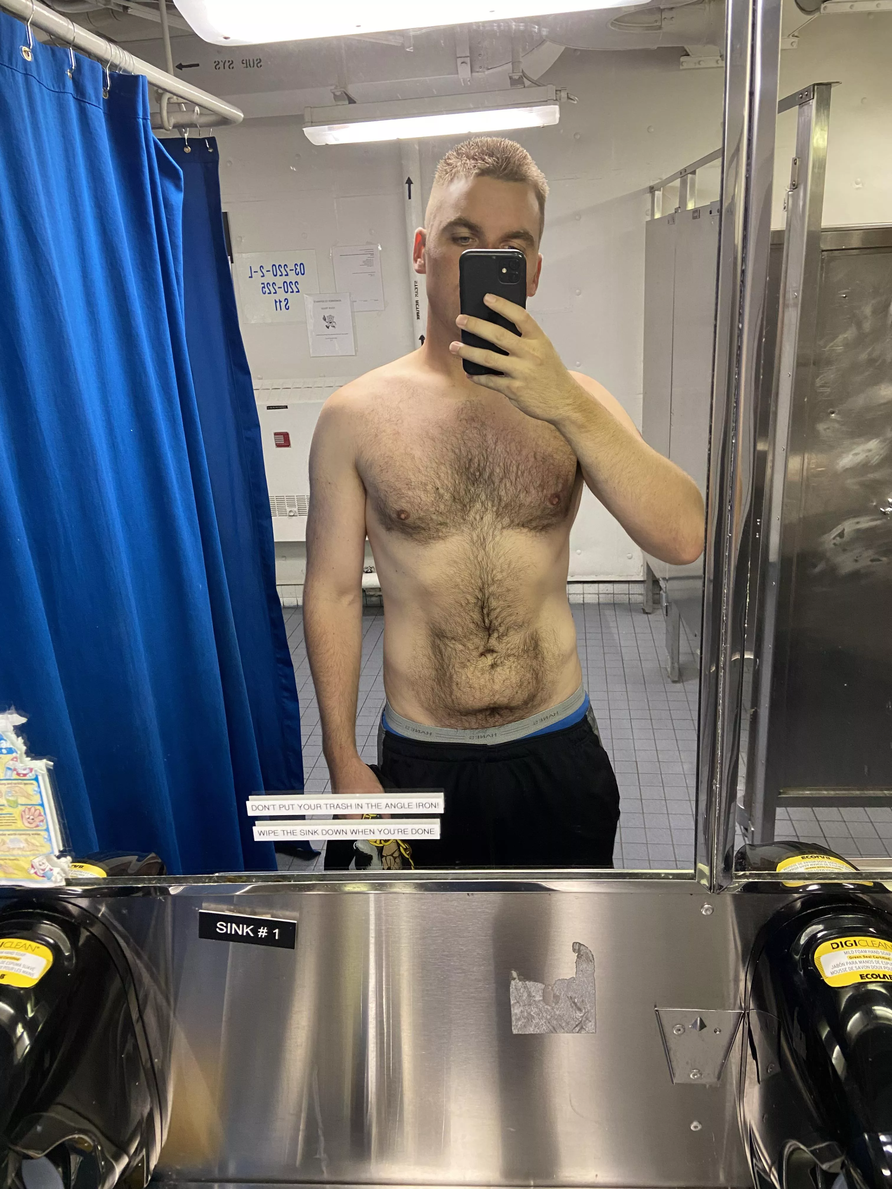 Lost some weight and not sure if I joined the otter community or not. posted by ImThaGlitchModulator