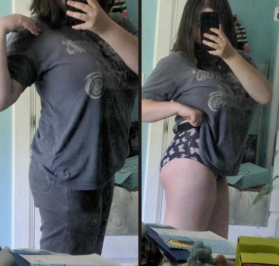 lost the pants 🤷 posted by Starmoe_idb