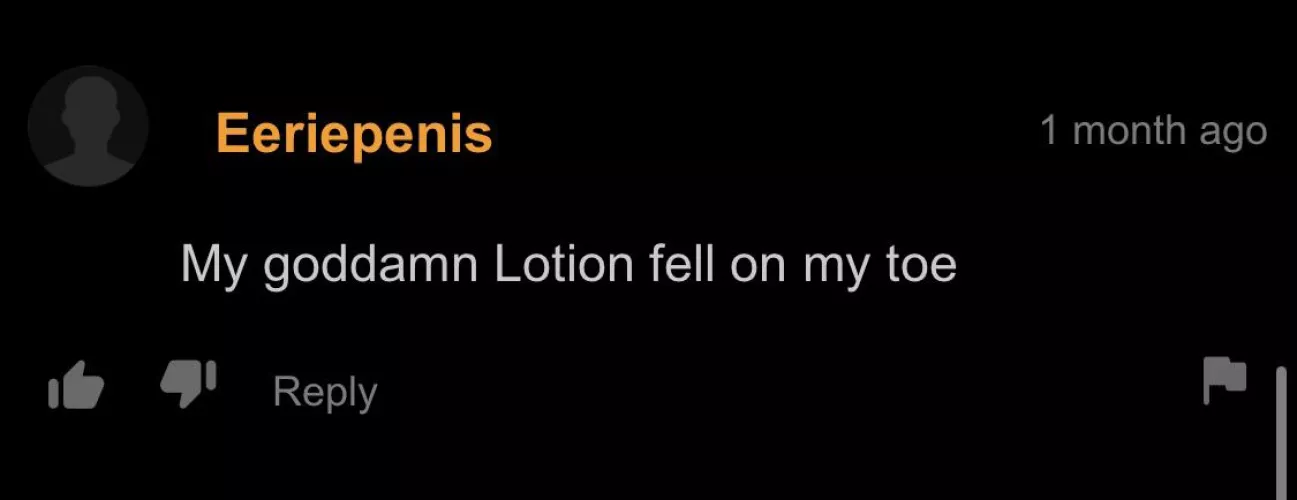 Lotion by Due-Money9120