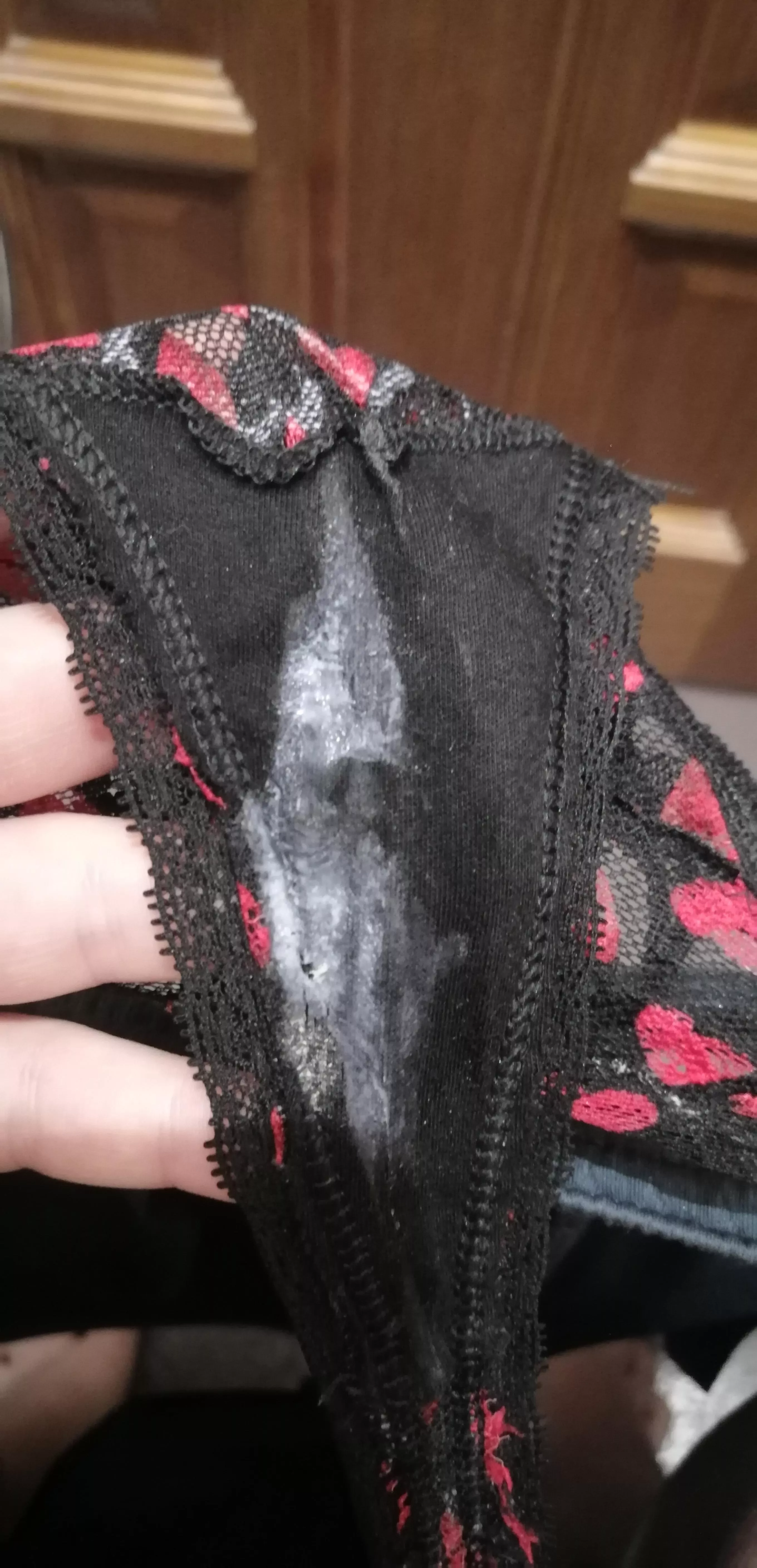 lots of tasty cum posted by Bubblegum_flower