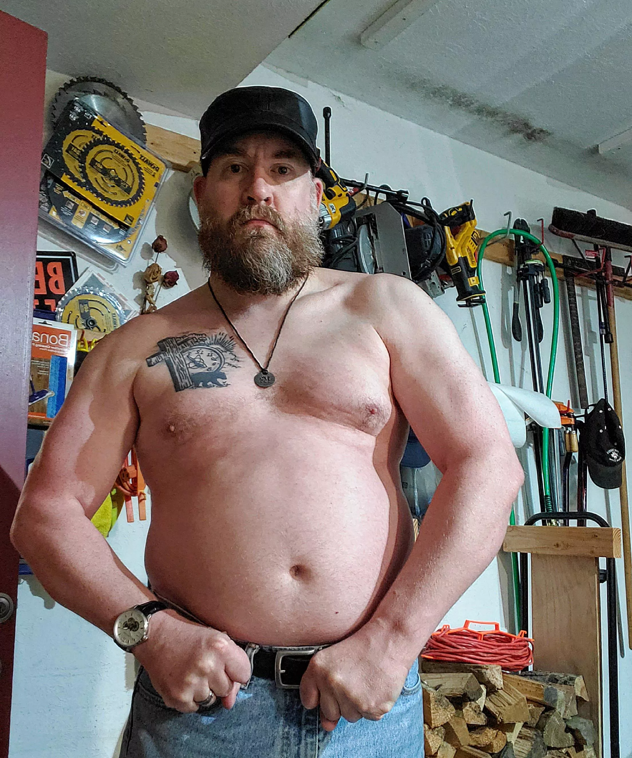 Lots of tools, and I don't know how to use them. posted by More-Mathematician84