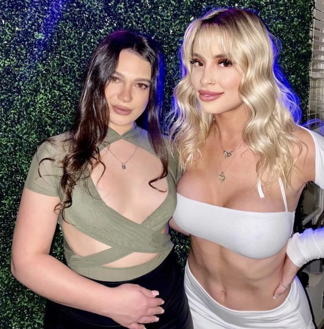 Lots to envy posted by swordmastax10