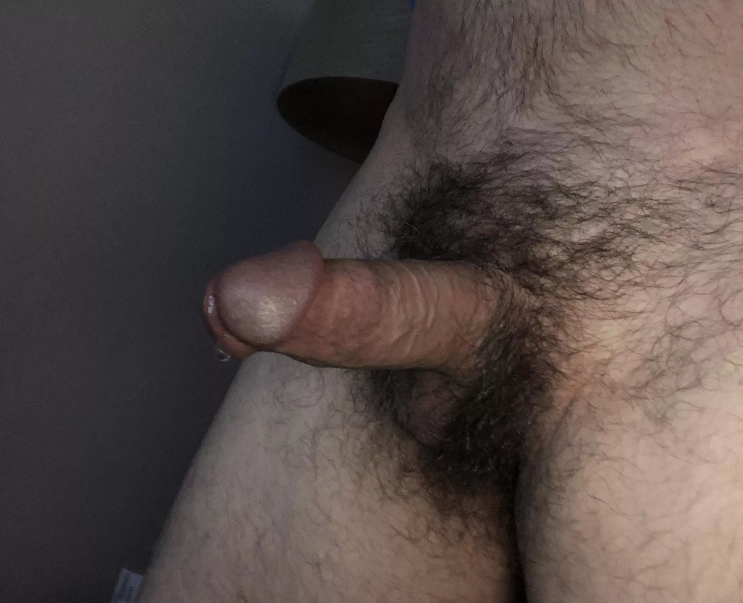 Lotsa pubes here. Hairy or smooth. It’s all good. posted by Fiso150