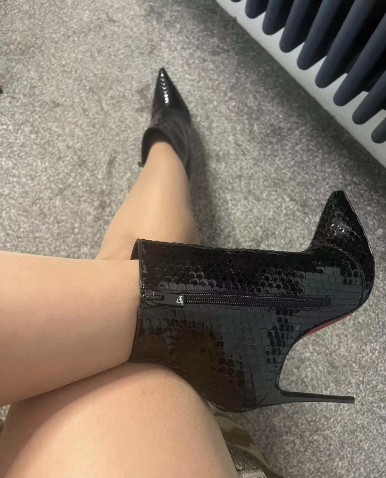 Louboutin posted by Yourstep-mom