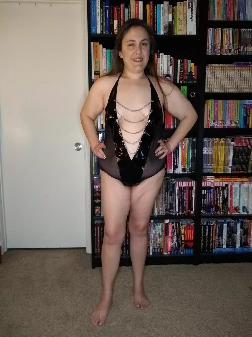 Loud house and chains and swangin' thangs by Mrs_bananagrabber83