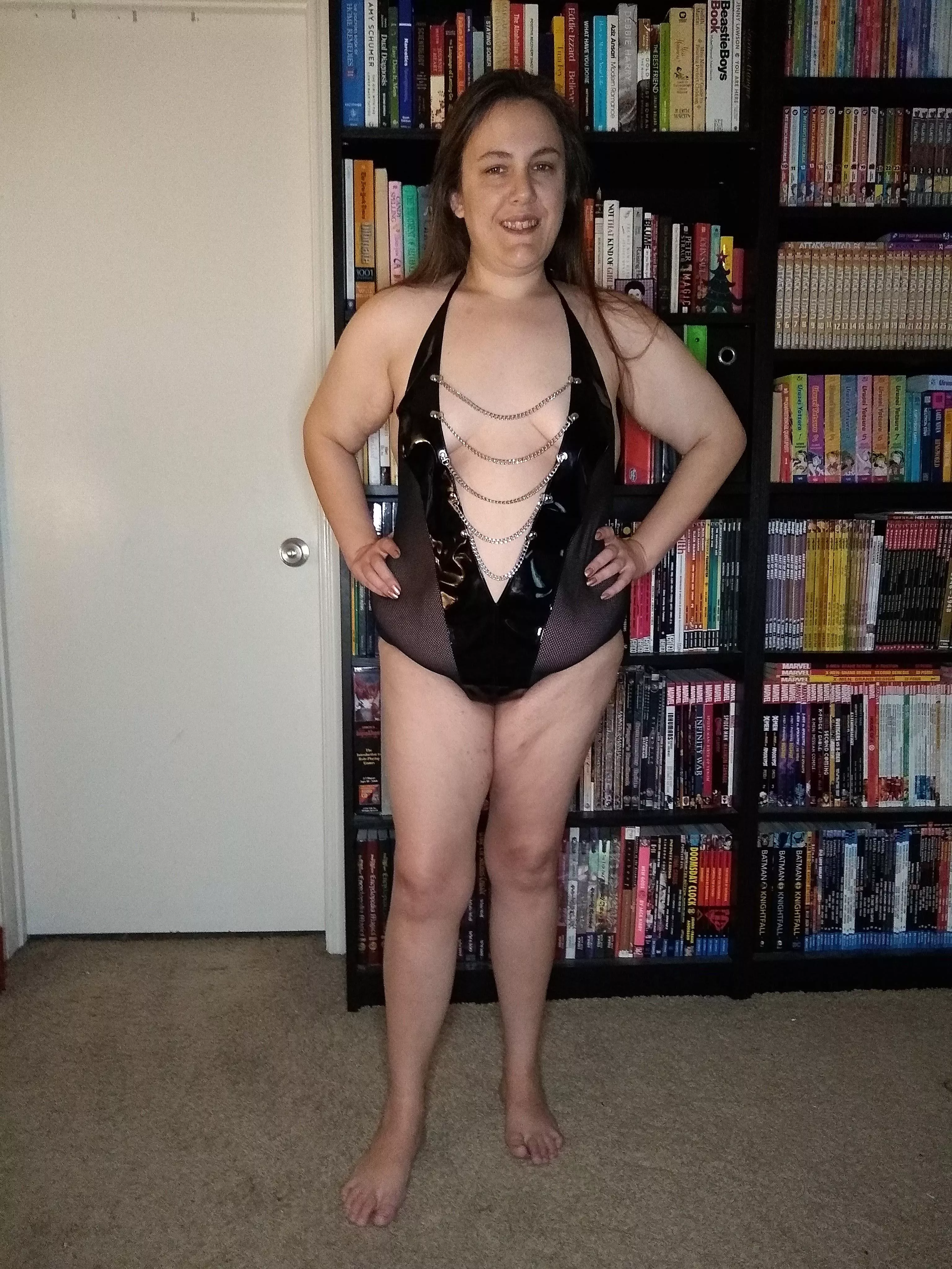 Loud house and chains and swangin' thangs posted by Mrs_bananagrabber83