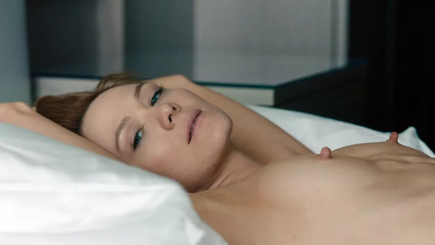 Louisa Krause by NippleDonut