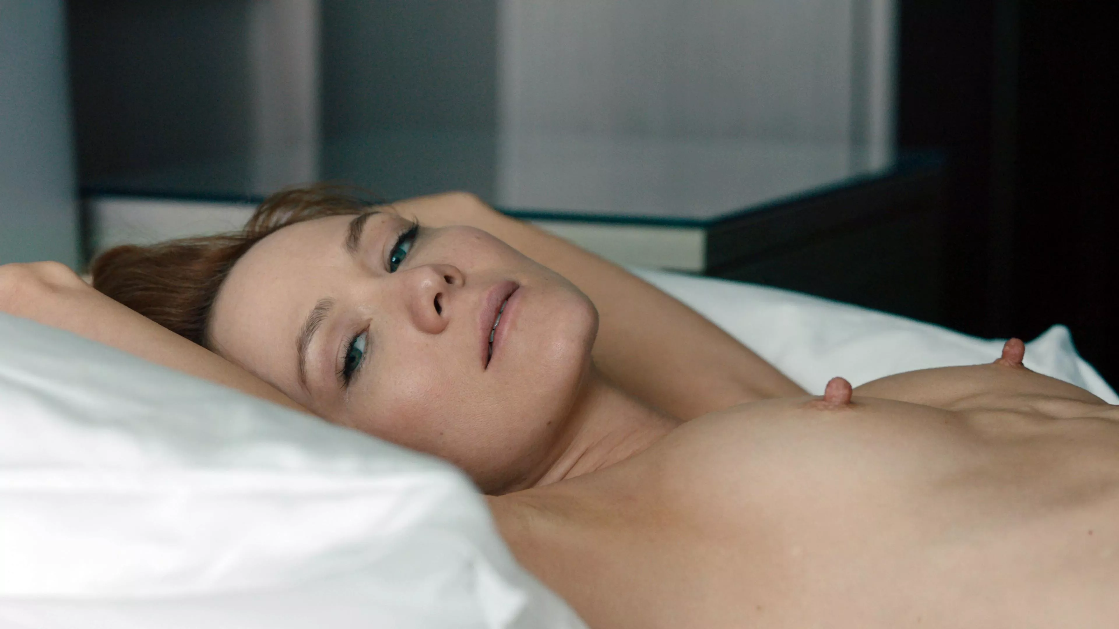 Louisa Krause posted by NippleDonut