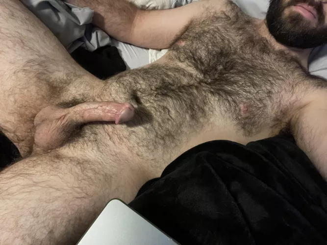 Lounging by OrdinaryVegetable329