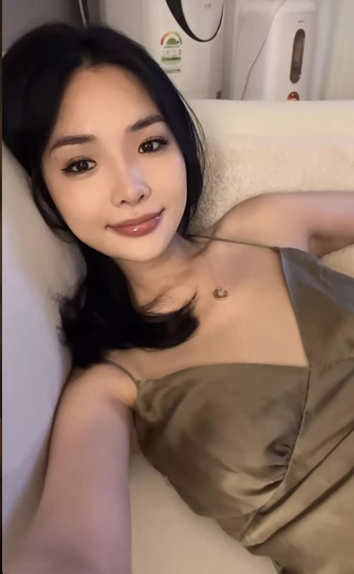 Lounging posted by xsteven124