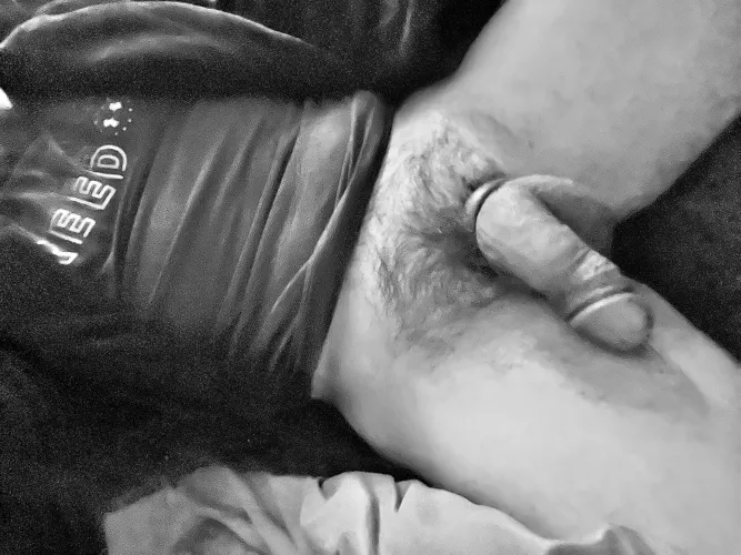 Lounging with a new ring. by Main-Walrus9531