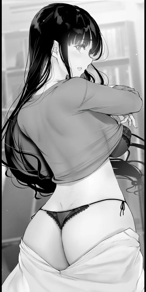 Love a beautiful lingerie by NeoVanner