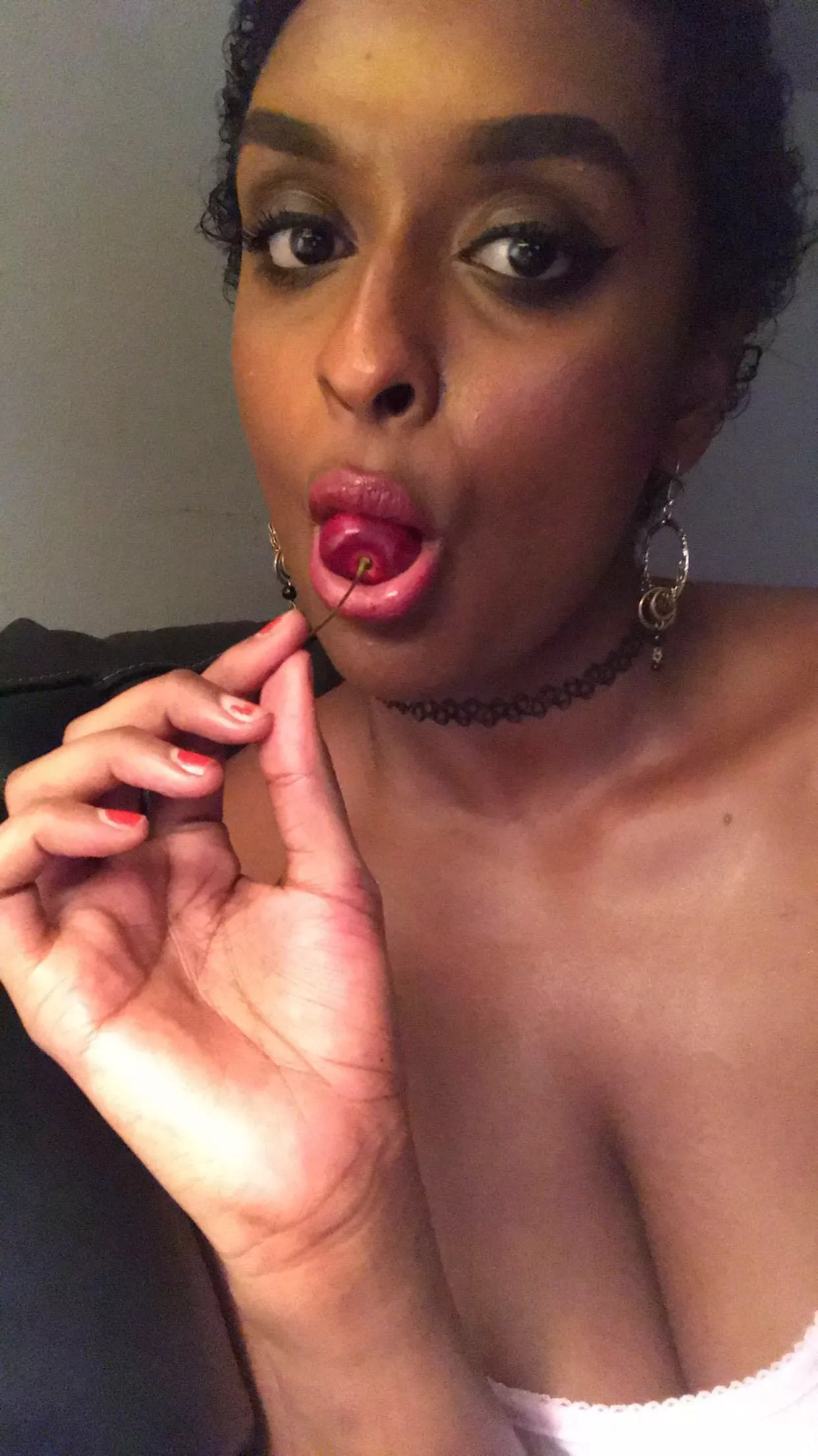 Love a good cherry posted by Illustrious-Friend-8