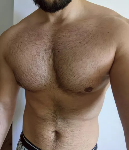 Love a good gym pump.. by fbmister