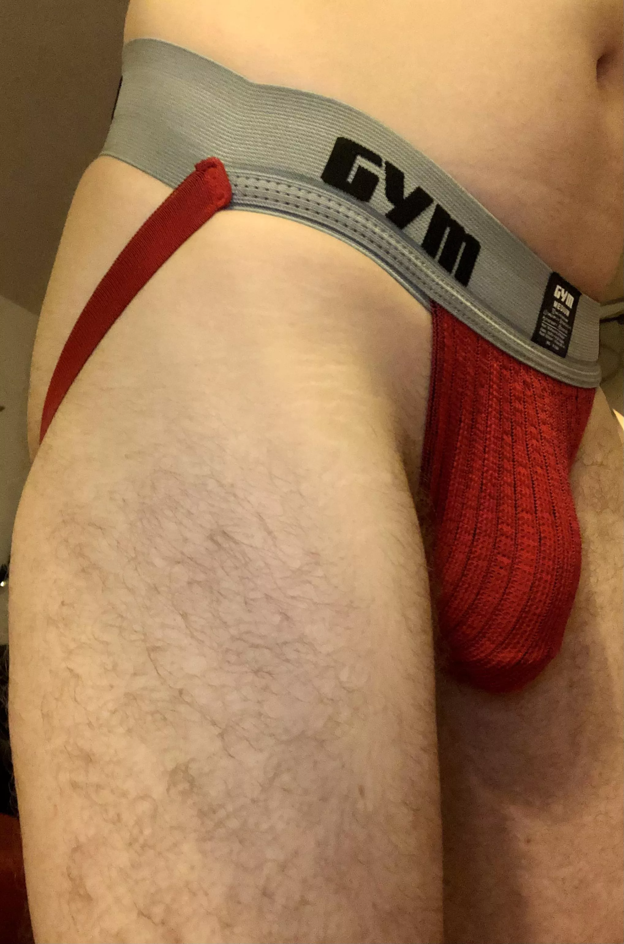 Love a good jock posted by mrjockstrapman