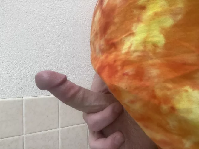 Love a good mid day jerk (35) by RoutineConcentrate7