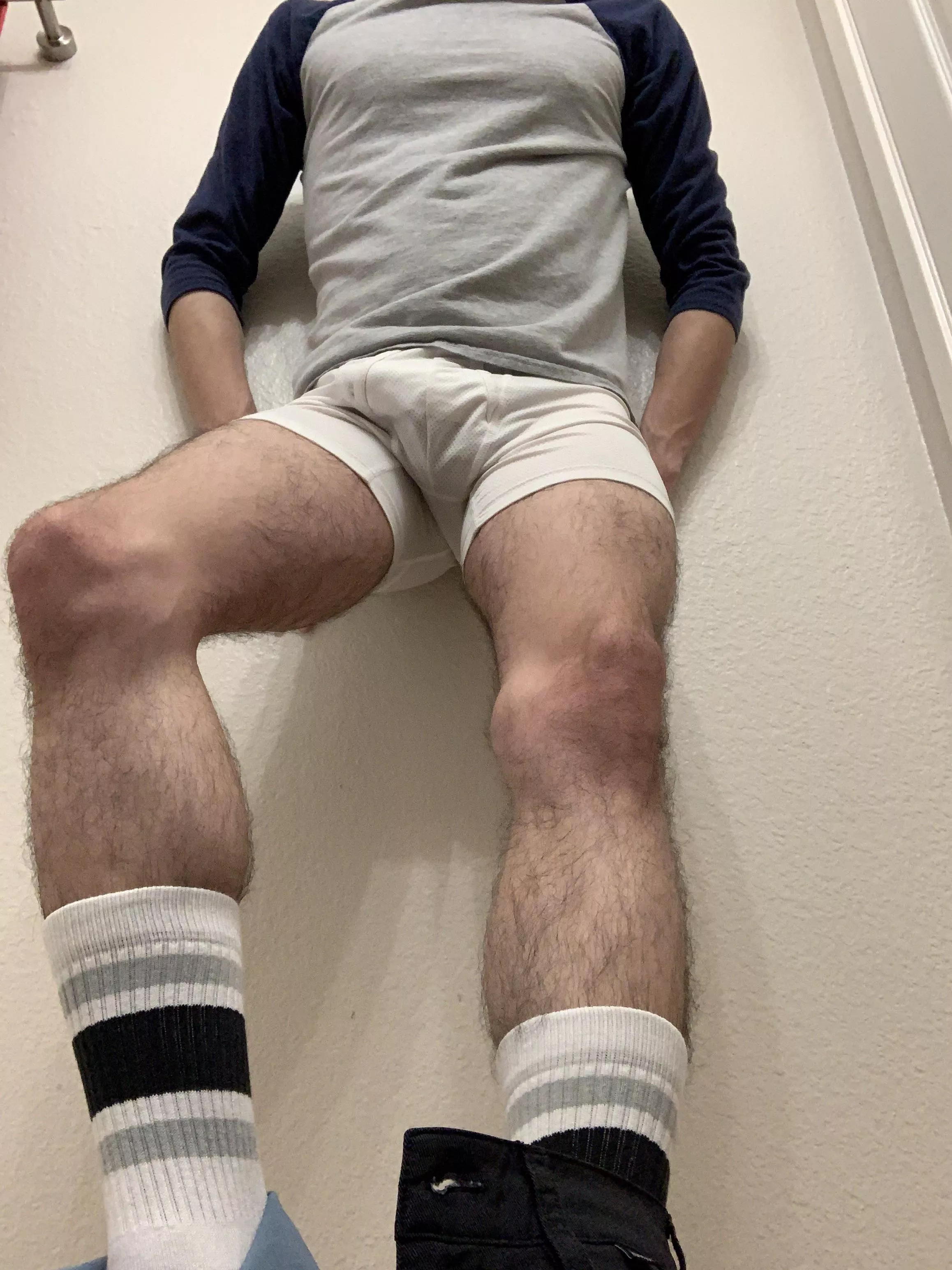 Love a good pair of boxer briefs posted by bottombriefboy