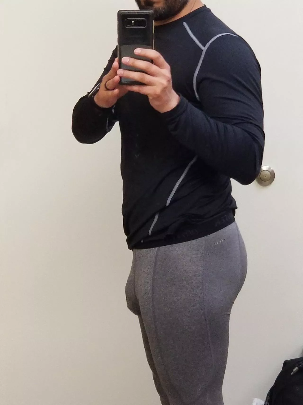 Love a good pair of meggings. posted by Happy-Psychology7435