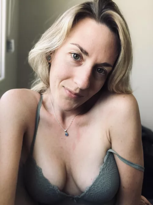 Love a good push-up bra 😉 by bettyotr