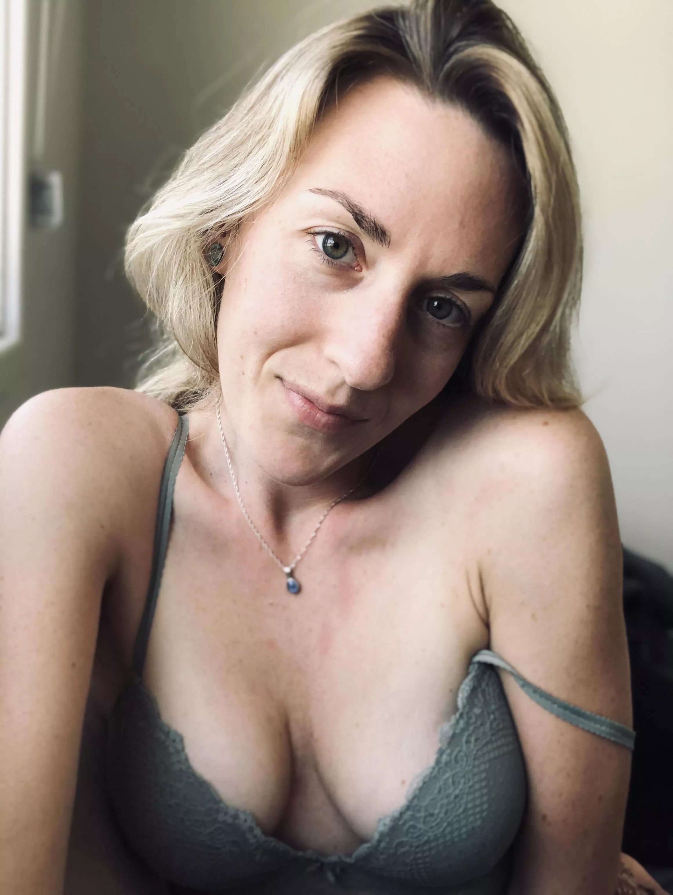 Love a good push-up bra 😉 posted by bettyotr