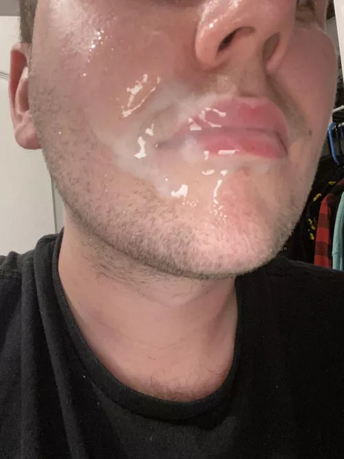 love a shower by Chrisfferent