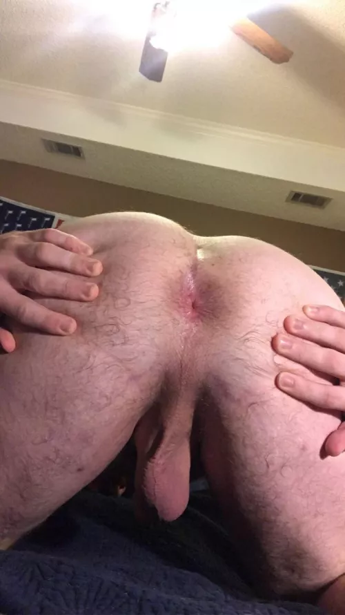 Love being bent over by just-bi-guy91