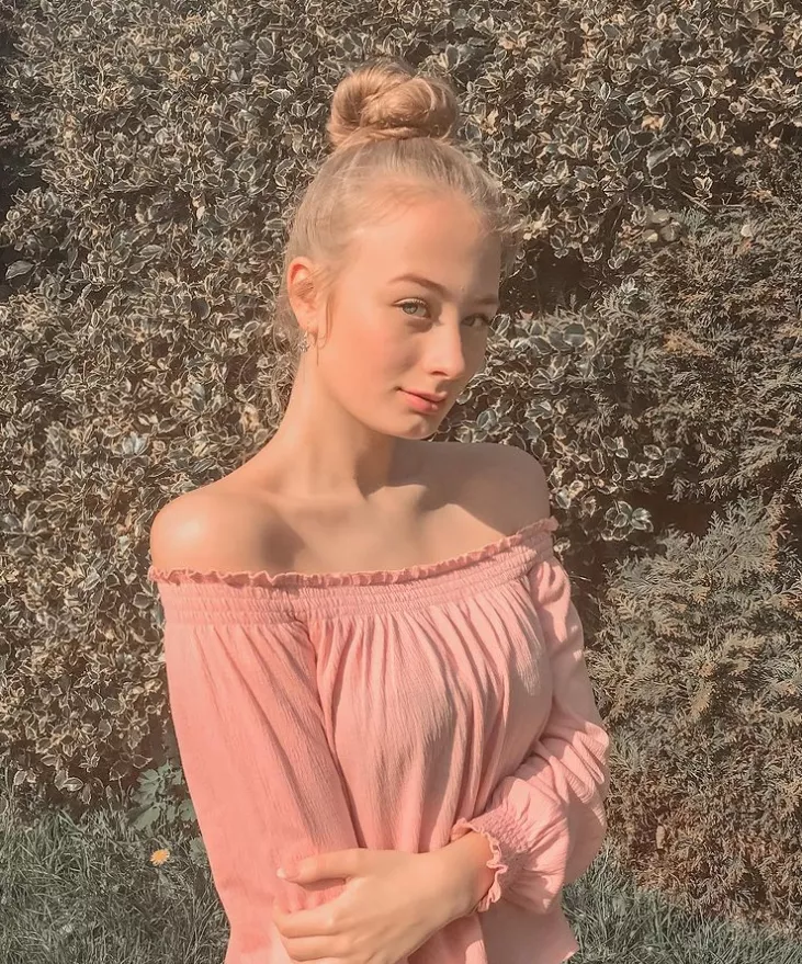 Love being my self outside posted by [deleted]