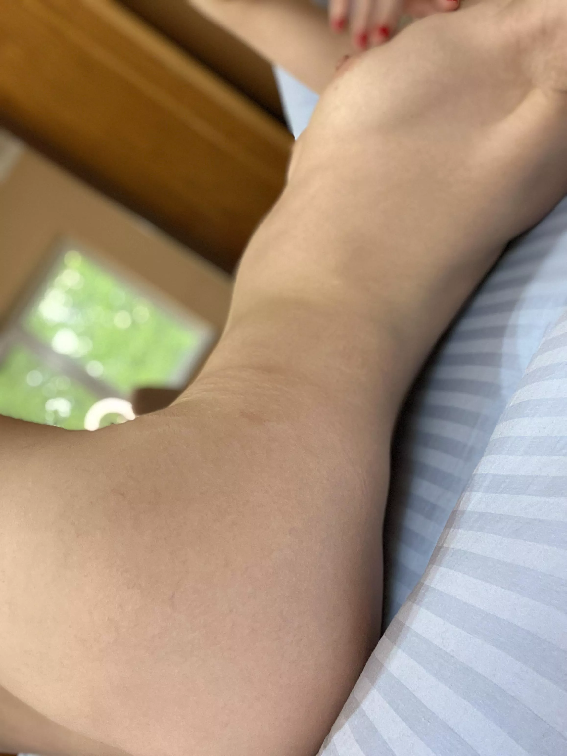 Love being nude every day posted by Cutie_babygirl