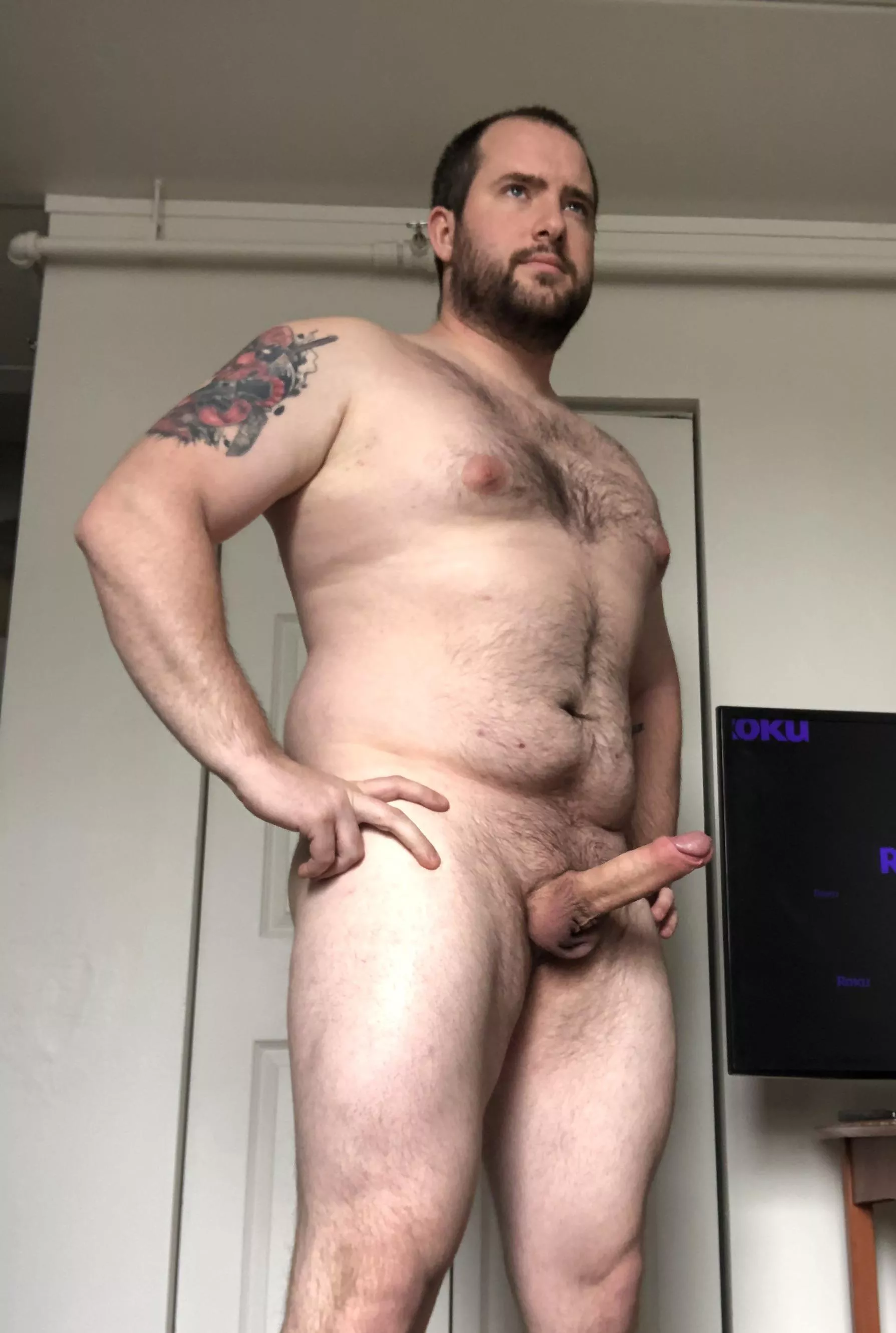 Love being watched 28/m posted by GordonsCleanPiss