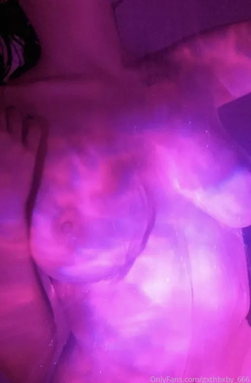 Love being wet 😘🥰 by Affectionate-Cod6350