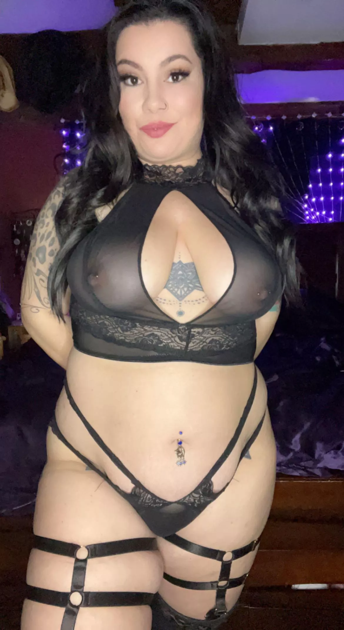 Love being your personal pocket whore posted by Cccuuunnntttsuela