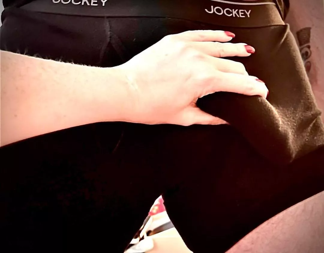 Love Daddy's dick posted by kitty_catharsis