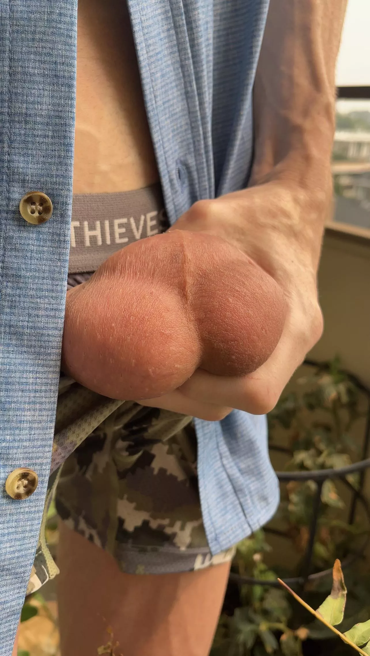 Love dem eggs !..) posted by ColbyUncut