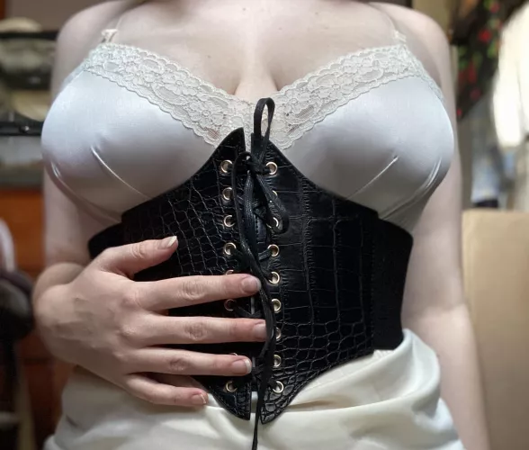 Love feeling free <3 by bustybunny69