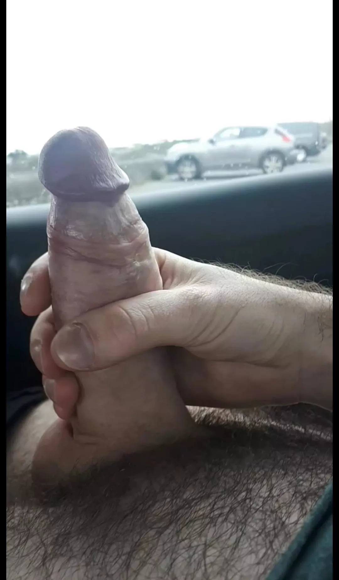 love flashing strangers in the car posted by Appropriate_Bet_6556