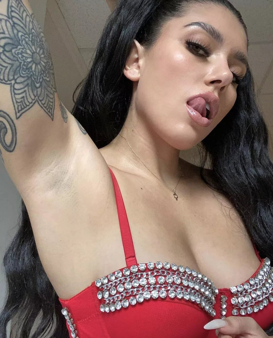 Love for all, hatred for none. posted by huagyk