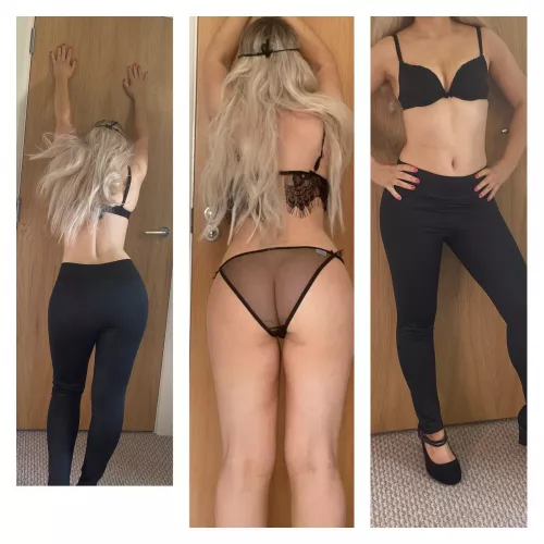 Love having my hair pulled while you fuck my tight ass by HotAsFuckCatriona