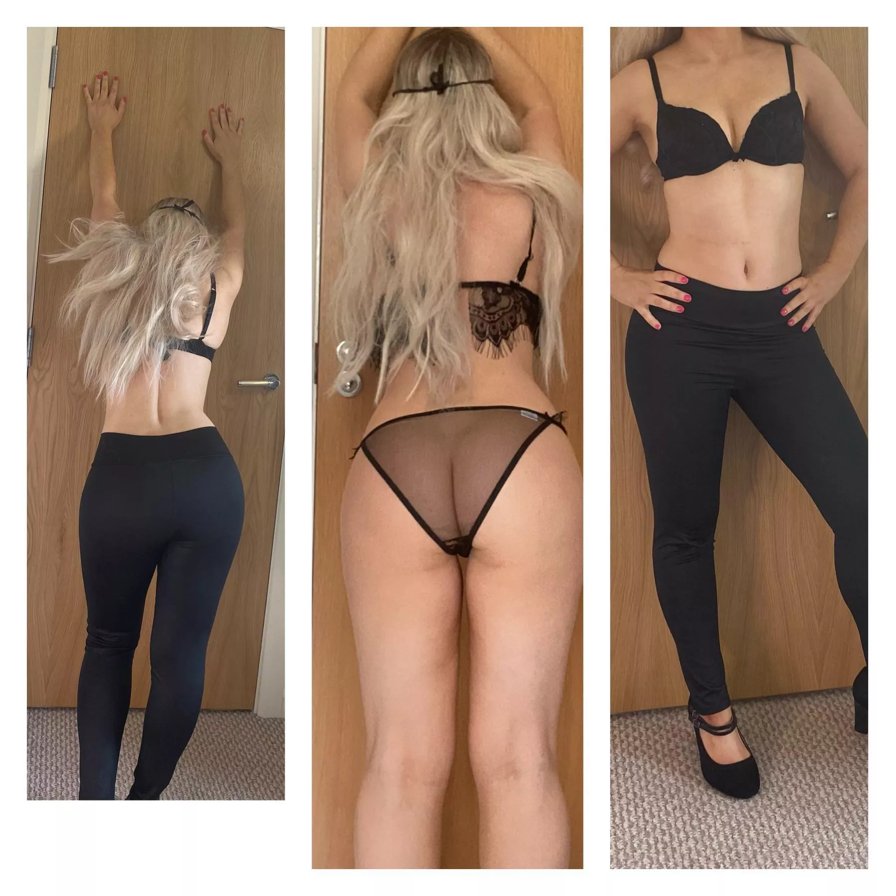 Love having my hair pulled while you fuck my tight ass posted by HotAsFuckCatriona