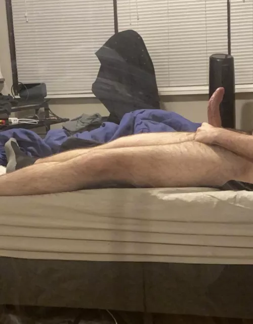 Love having the mirror next to my bed by alexmay92