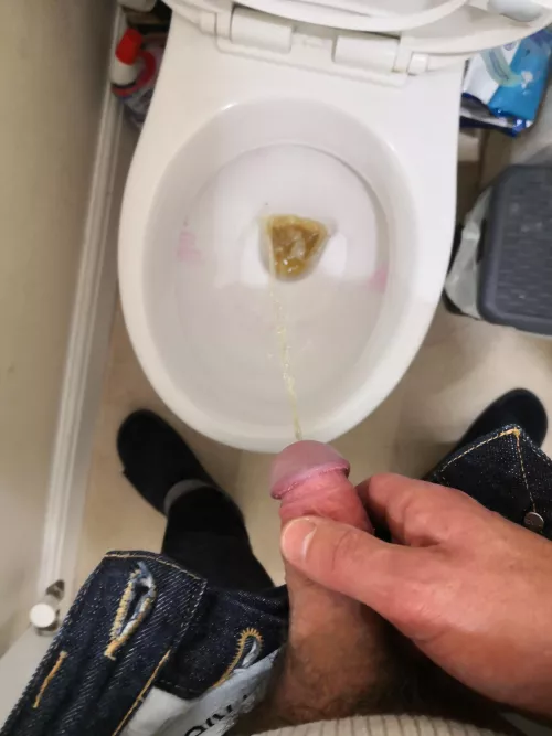 love holding my own meat by A_decent_7