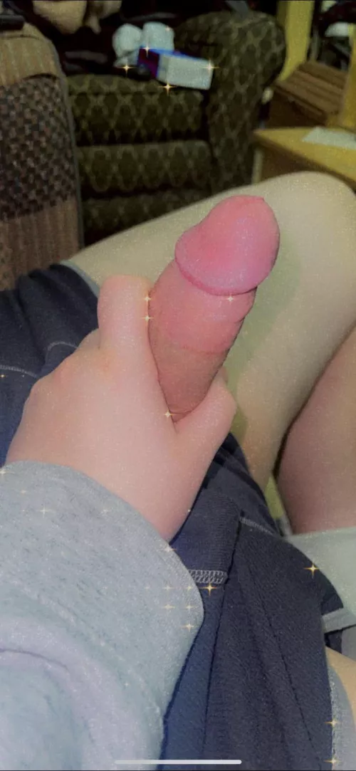 Love how he feels in my Hands😰😈 by Apprehensive-Bad9223